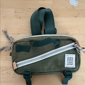 Topo Designs Mini Quick Pack